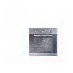 Candy FPP602/1X Built-In Single Electric Oven - S/Steel
